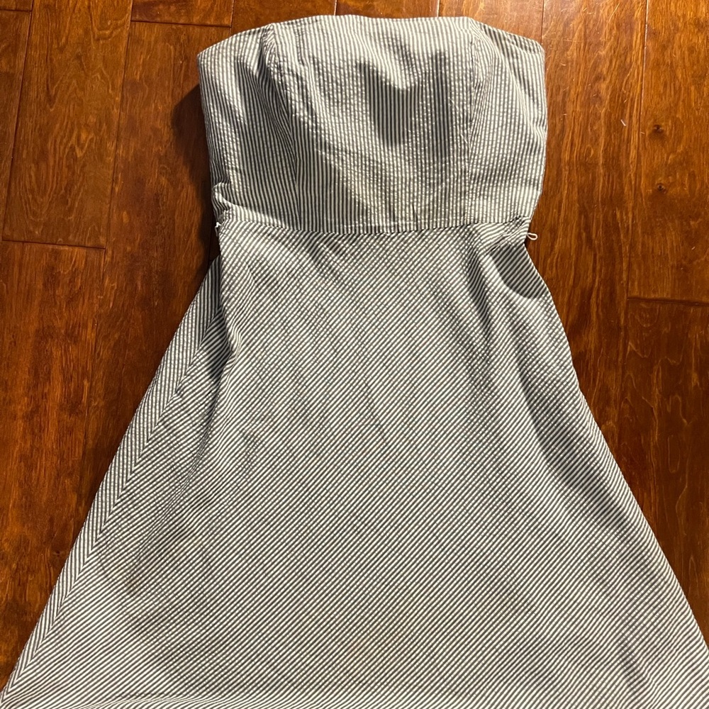 Loft sundresses
